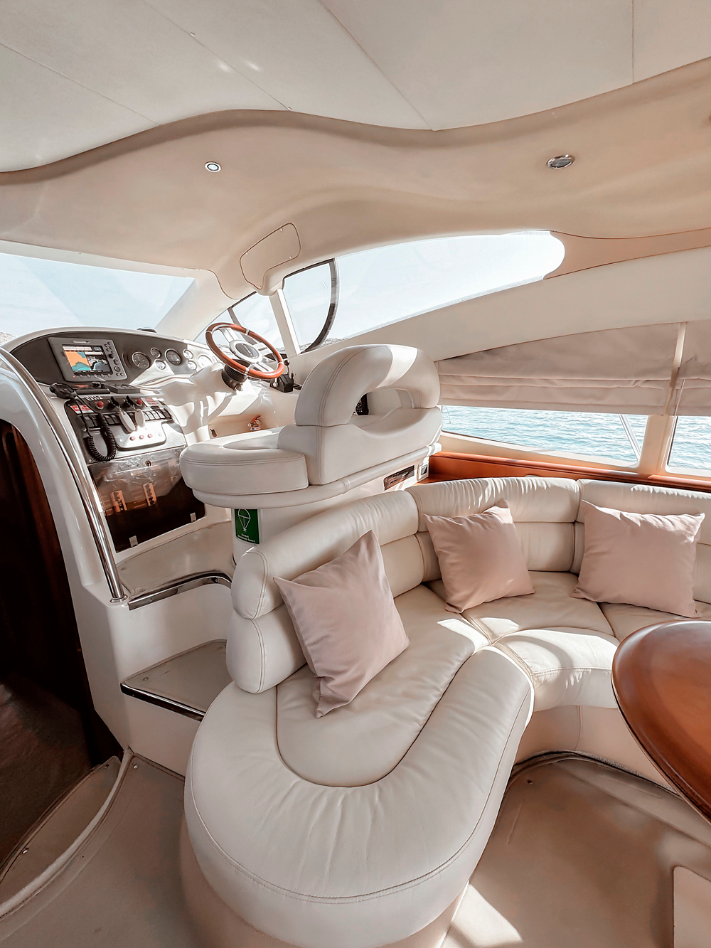 Azimut 42 photo 15