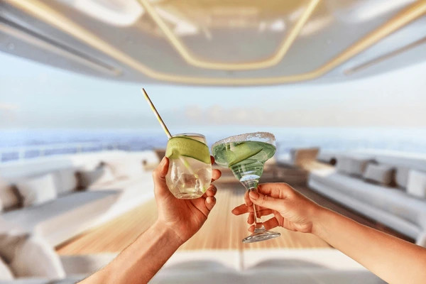 Drinks