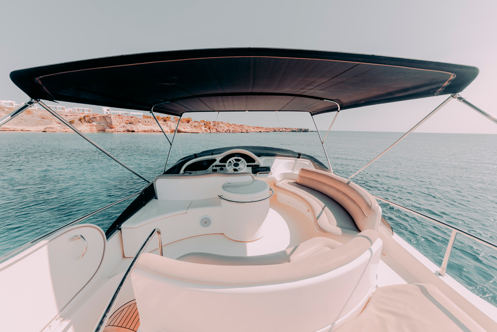 Azimut 46 photo 7