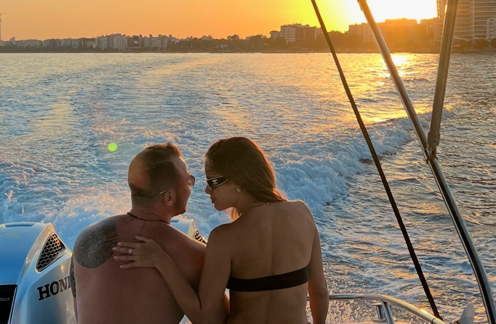 Sunset & Coastal Cruise